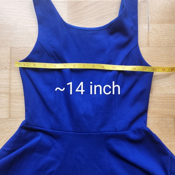 Lulu's Dress - Picture 10 of 10